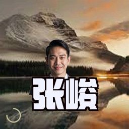 张峻