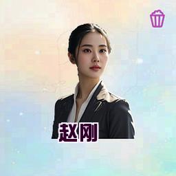赵刚